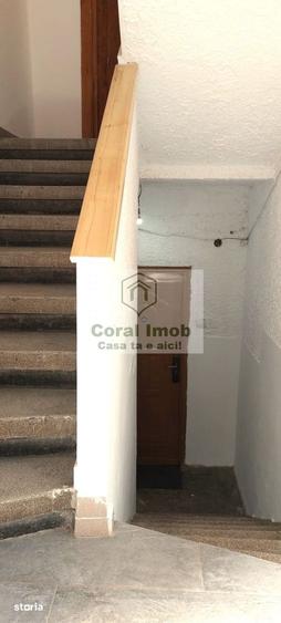 Apartament cu 2 camere decomandat în Moșilor