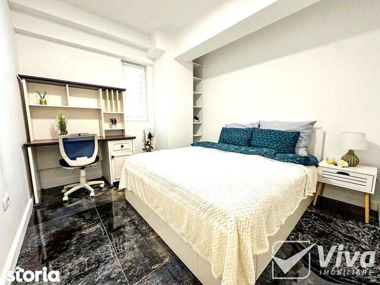 Apartament cu 3 camere, mobilat în Cug