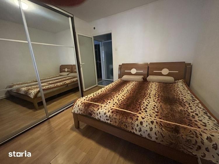 Apartament cu 2 camere de inchiriat - CITY MALL - 1