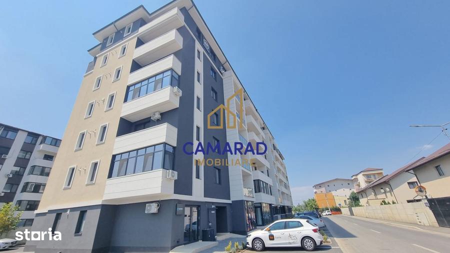 Apartament 2 camere | DH Residence | Prima inchiriere | Parcare | Brag - 5