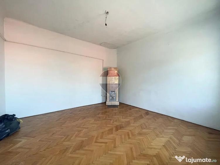 Casa cu 3 camere de vanzare in zona centrala comison 0... - Reghin (Mures) - 14