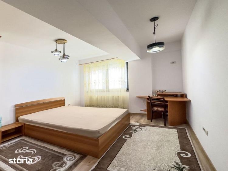 Apartament cu 2 camere, mobilat în ICIL