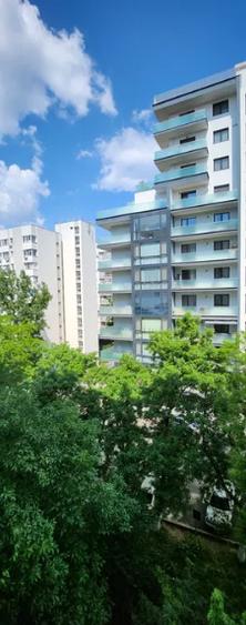 Garsonieră semidecomandată în Titan