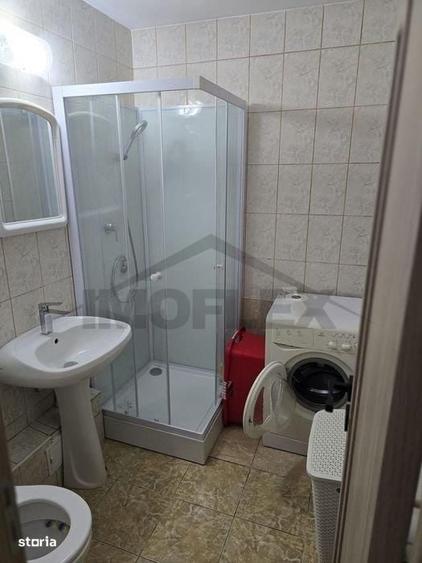 Garsonieră decomandată în Chișinau