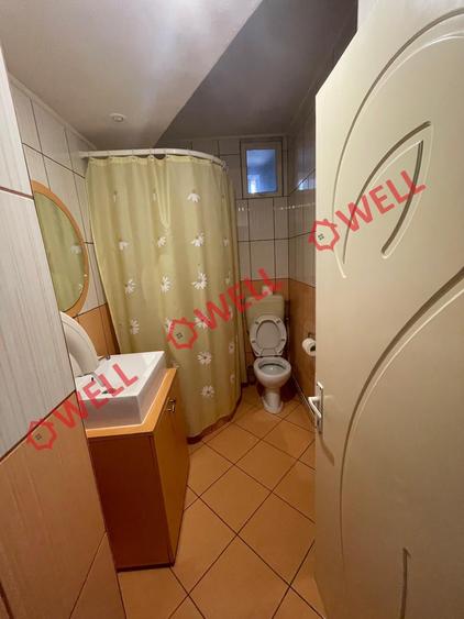 Apartament cu 3 camere în Târgu Secuiesc