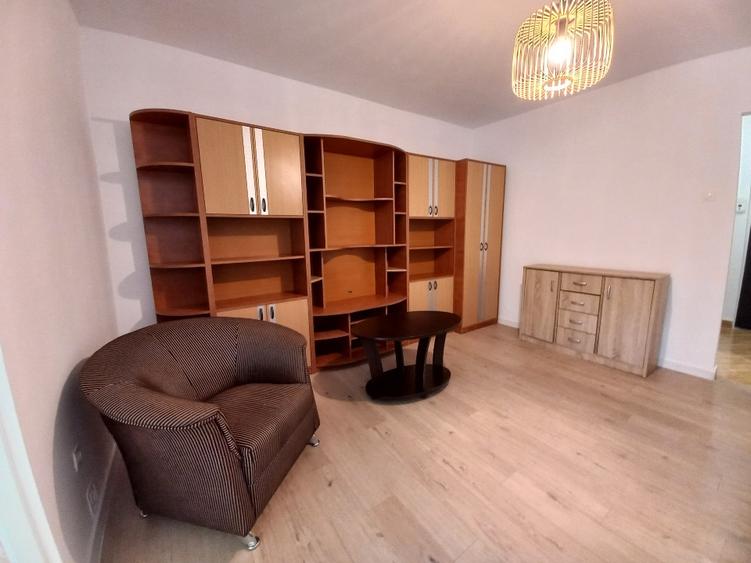 Garsonieră decomandată în Mănăștur