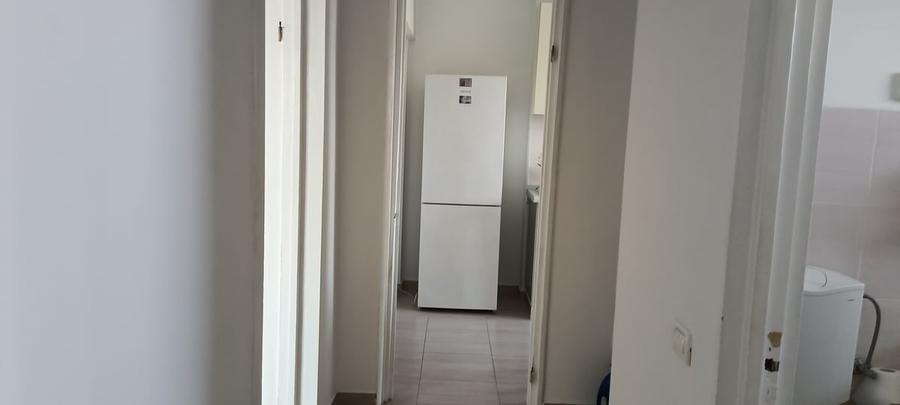 Apartament cu 2 camere semidecomandat în Ferdinand