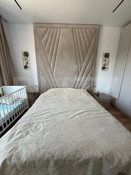 Apartament 2 camere, in zona Gara Domneasca, 71 mp - 4