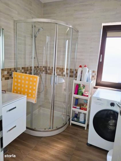 Duplex mobilat si utilat | Primaverii Residence | Direct proprietar - 6