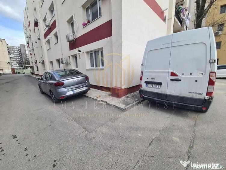 Garsonieră în Berceni