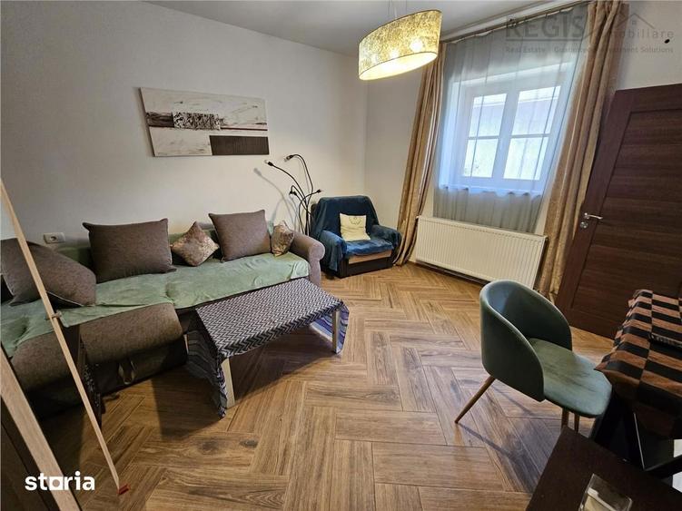 Casă cu 4 camere decomandat cu Teren 260 Mp în Central