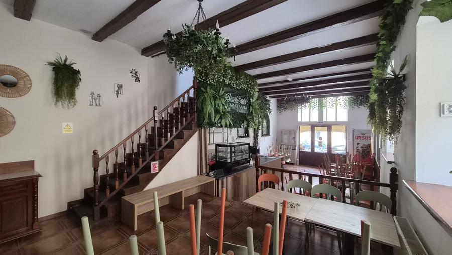 Spațiu comercial, de 250 mp, în Centrul Istoric