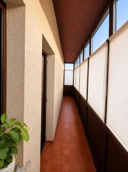 Apartament cu 2 camere decomandat în Moara de Vânt
