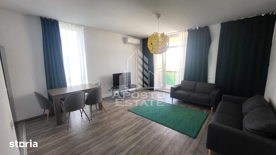 Apartament modern,3 camere,pet friendly,Calea Lipovei - 3