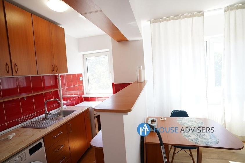 Inchiriere apartament 2 camere Kogalniceanu - 11
