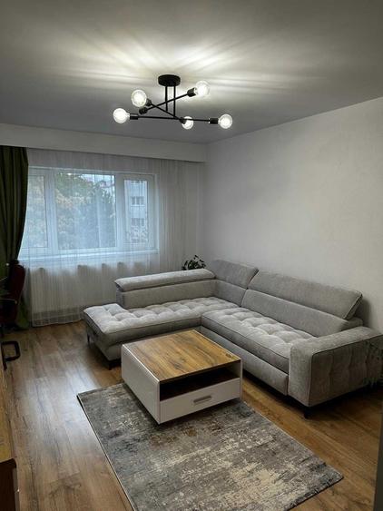 Apartament 2 camere de inchiriat Str. Lunii nr. 11, Cluj-Napoca - 2