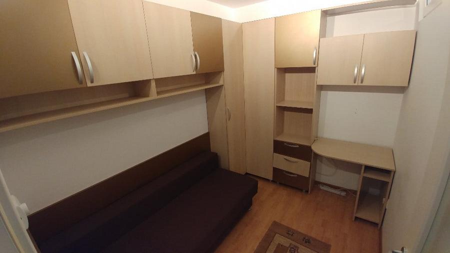 Apartament cu 2 camere decomandat, mobilat în Alexandru cel Bun
