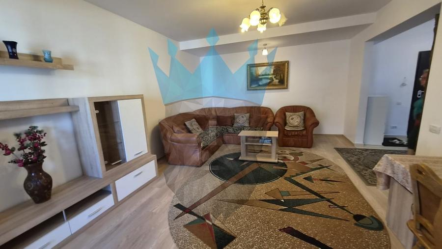 Apartament cu 2 camere decomandat, mobilat în Aviației