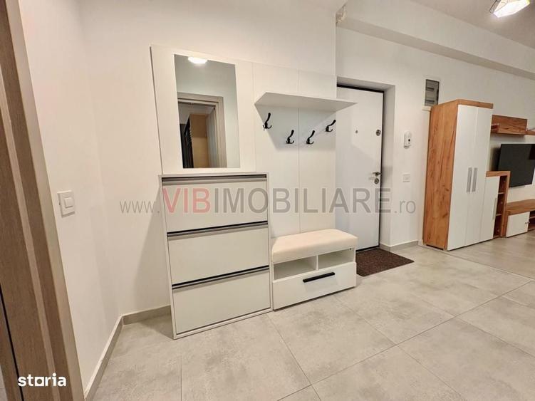 Apartament cu 2 camere în Păcii