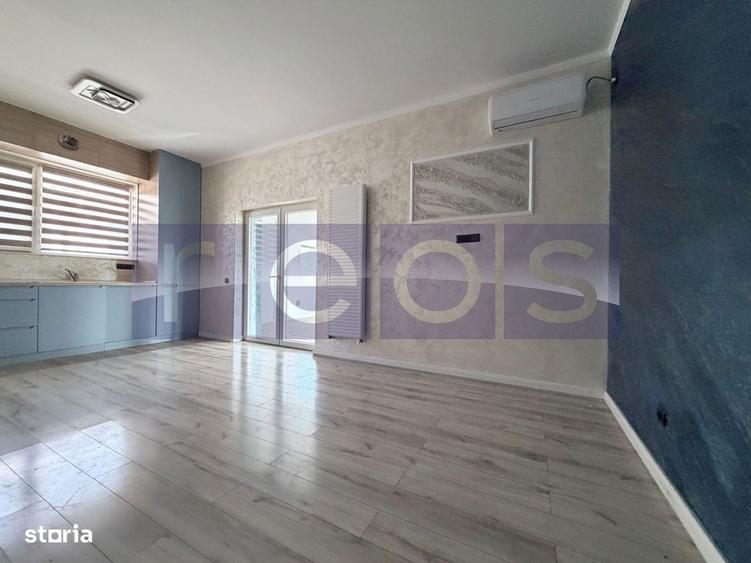 VANZARE VILA INDIVIDUALA 4 CAMERE | CARTIER REZIDENTIAL INCHIS | TEREN - 2