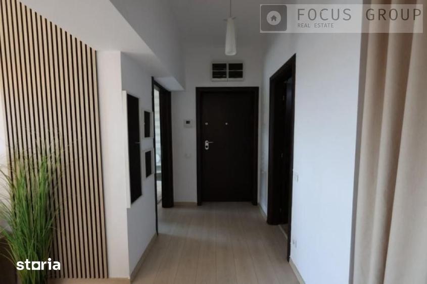 Apartament 2 camere Mihai Bravu | Parcare | Metrou - 5