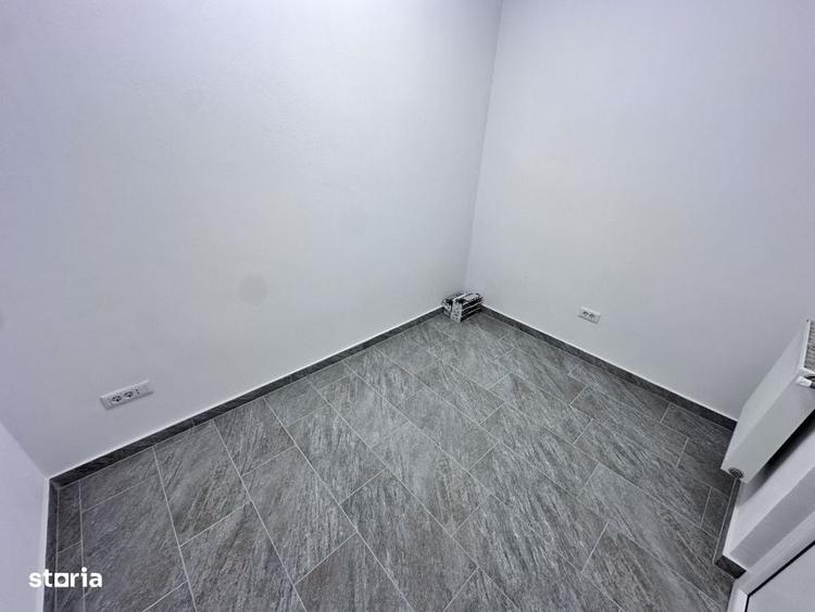 Spațiu comercial, de 40 mp, în Central