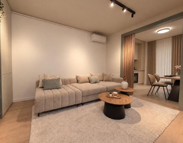 Apartament 2 camere - Pallady - 500 m Metrou N Teclu / Comision 0% - 1