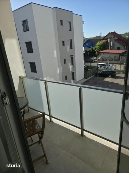Apartament cu 2 camere în Vasile Alecsandri