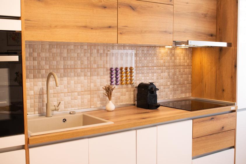 Chirie studio Militari Residence - 7