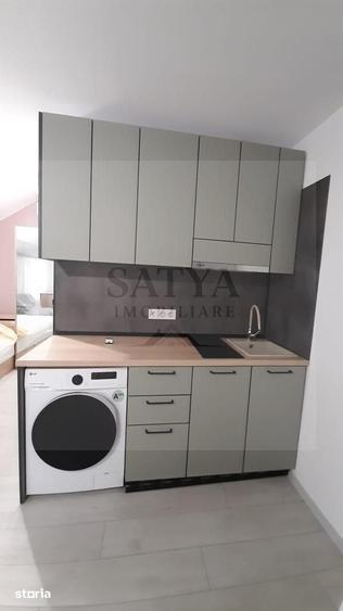 Garsoniera in vila |Tomis 3 | Exclusiv pentru studenti - 4