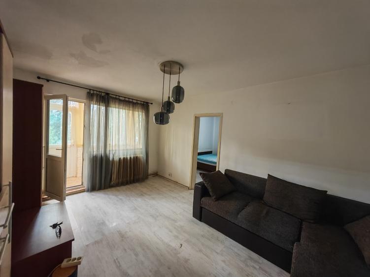 Apartament cu 2 camere, parter, Girocului - Spitalul Județean  - 1
