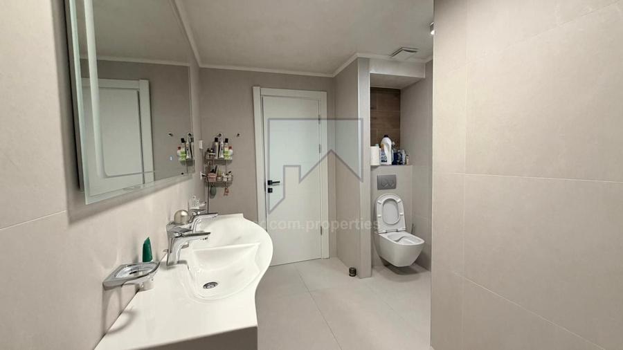 Duplex Premium 4 Camere - Vasile Lascar - Terase Panoramice - 4 Locuri parcare - 15