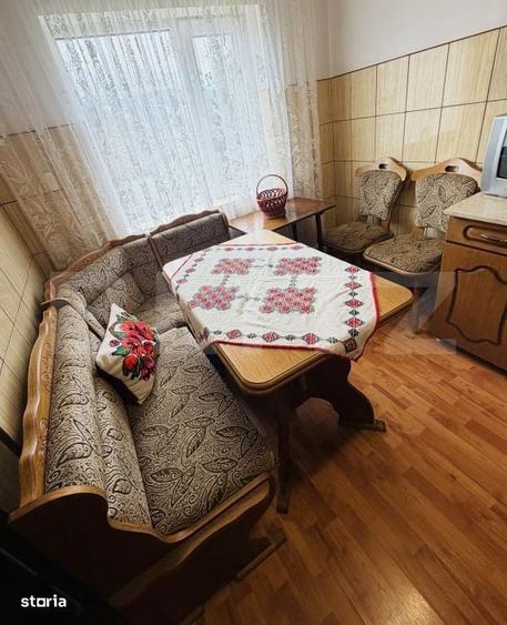 Casă cu 4 camere cu Teren 528 Mp în Central