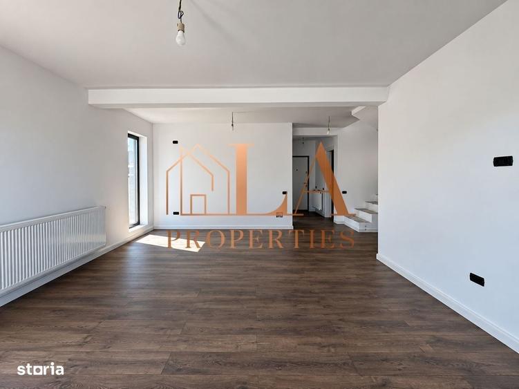 Casa individuala 5 camere | Teren 336mp | Bragadiru - 7
