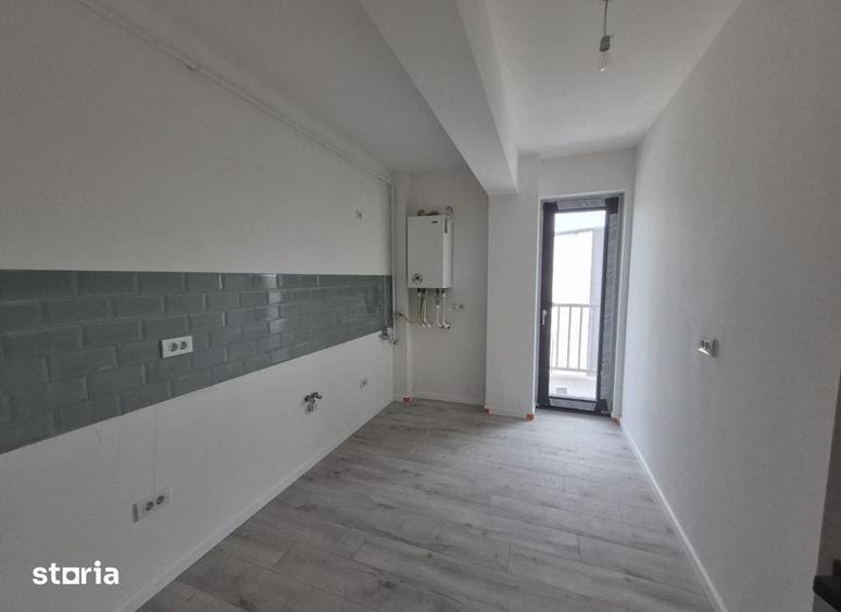 Apartament 2 camere Pacurari , 54 metri, etaj 3 Cod:162277 - 2