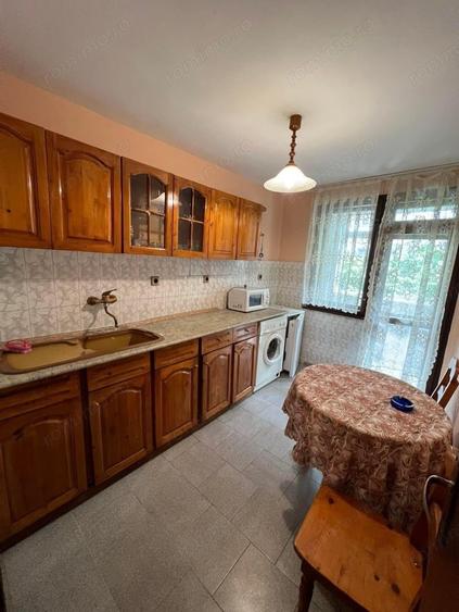 Garsonieră în Spitalul Județean