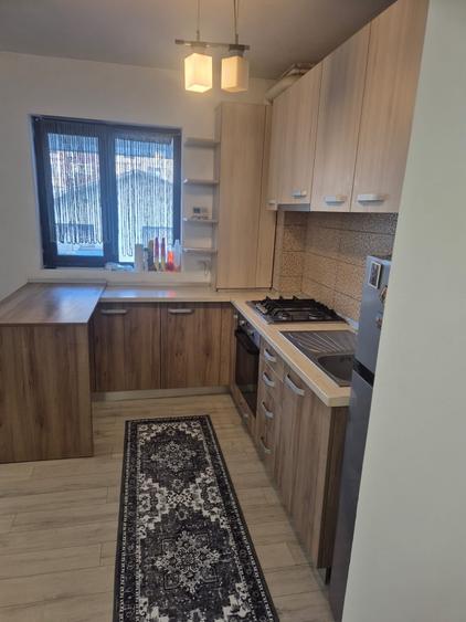 Inchiriere apartament 2 camere Militari Residence- Tineretului - 5
