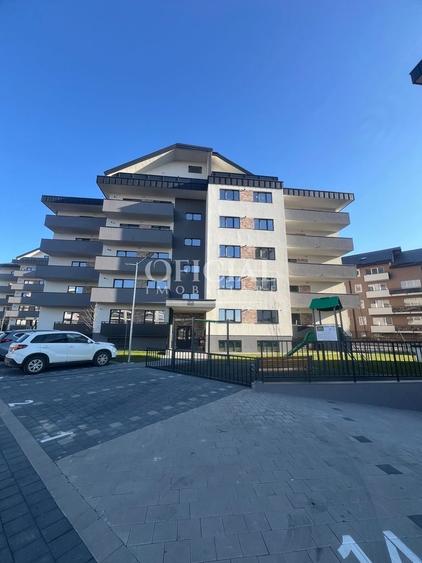 Apartament 3 camere | Terasa | Parcare | Lift | Eroilor | Floresti - 8