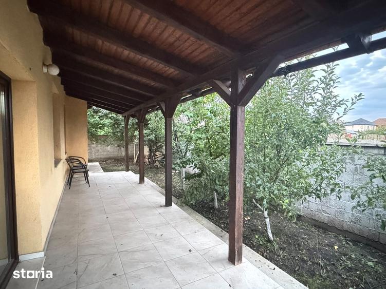 Casa de inchiriat in Sanpetru / 160 mp / Oportunitate achizi?ie - 12