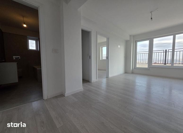 Apartament cu 3 camere în Valea Lupului
