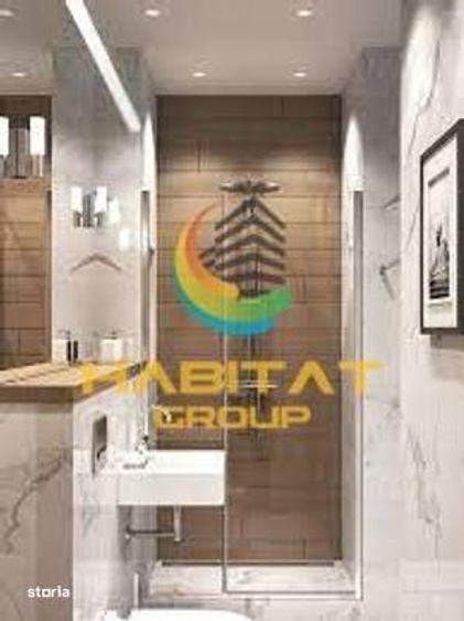 Apartament cu 4 camere în Titan