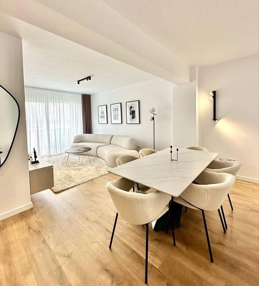 Apartament 2 camere zona Mihai Viteazu - 1