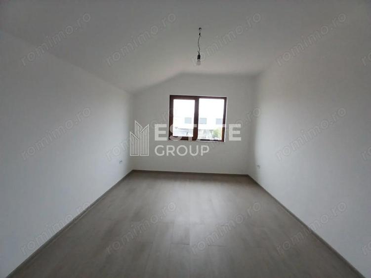 Duplex cu 5 camere in Dumbravita - 8