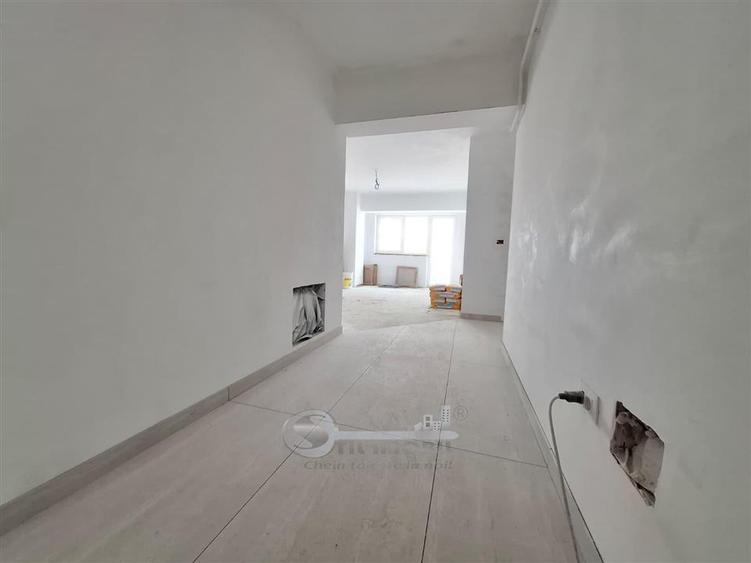 Apartament 1 camera de vanzare in Iasi, Galata, 43,29 mp, bloc nou - 10