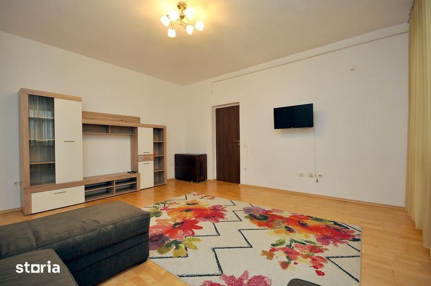 Apartament cu 2 camere în Prelungirea Ghencea
