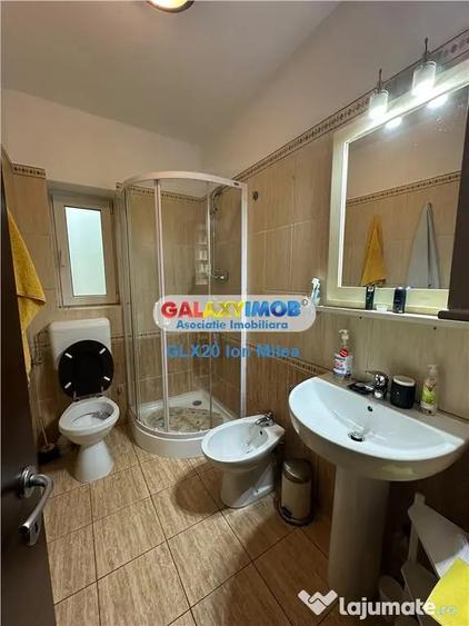 Apartament cu 2 camere decomandat, mobilat în 1 Mai