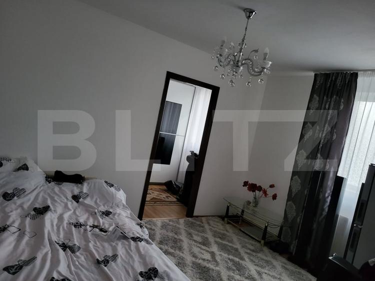 Apartament de vanzare, 2 camere, 31,20 mp - Dej - 3