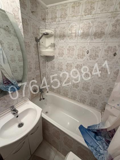 Apartament cu 2 camere decomandat în Lacul Tei