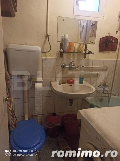 Casă cu 2 camere cu Teren 432 Mp în Remetea