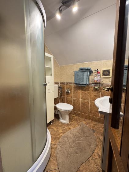 De Inchiriat! Apartament de 5 camere, 3 bai,terasa, garaj,Zona Zorilor - 14